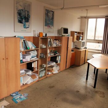 Metalworking company