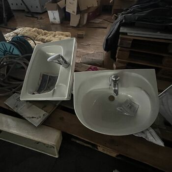 Mini-Kaufhaus Norwegen 2022