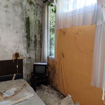 Hotel in Hungary_2023