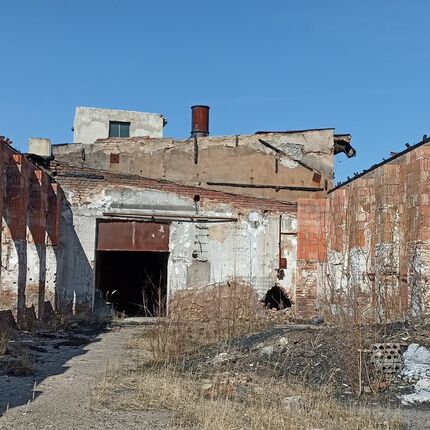 Slévárna 2022 Slévárna 2022