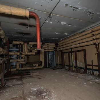 GSSD Kriegssendezentrale