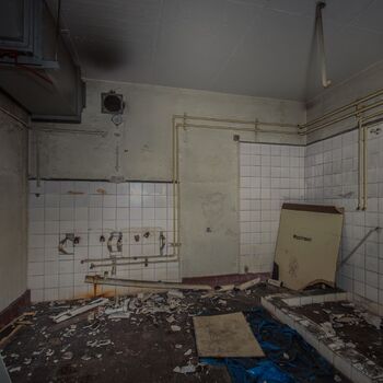 bunker missile position