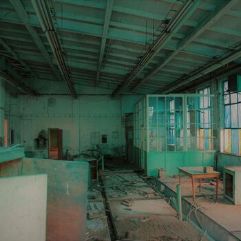 Unter den Fenstern von Pragovka - zum zweiten Mal Unter den Fenstern von Pragovka - zum zweiten Mal