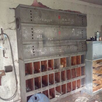 Small foundry 2024 Small foundry 2024