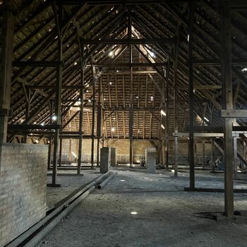 Verbotene Stadt Deutschland 2022