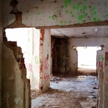 zeď staré Architektura zeď staré Architektura