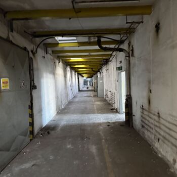 Ehemalige Handwerkzeugfabrik