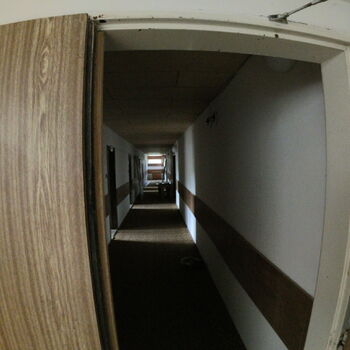 zachovalý hotel zachovalý hotel