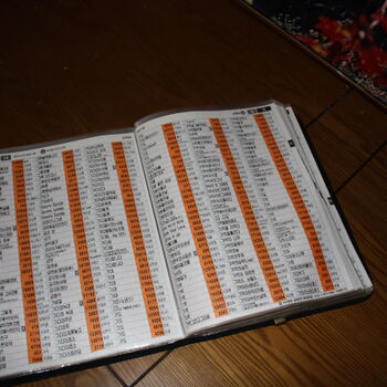 Kdo tady vařil? Opuštěná restaurace