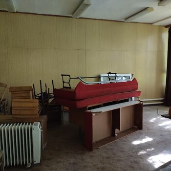 Another hotel Another hotel