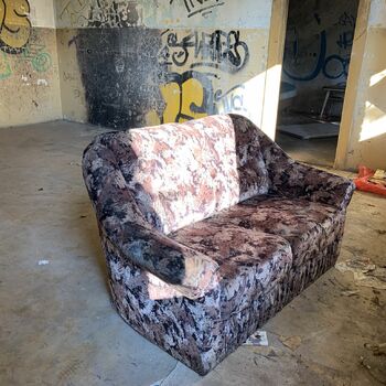 Poliklinik Spolana 2021