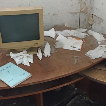 Spinnerei 2023 Spinnerei 2023