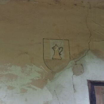 das Schloss, das jeder kennt...