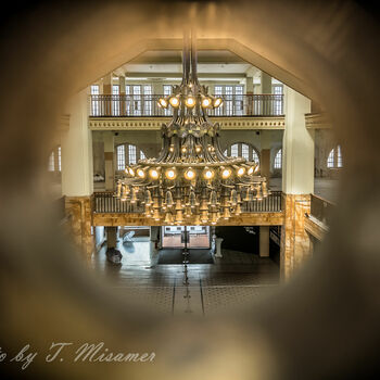 Department store Görlitz