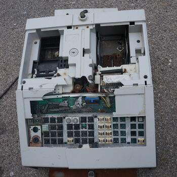 zařízení zařízení