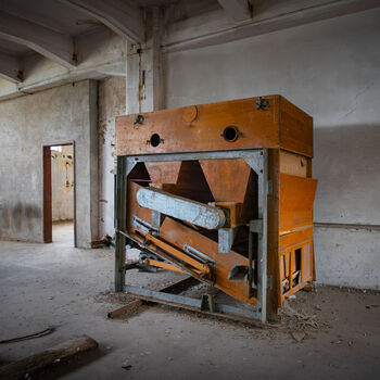 The Granary The Granary