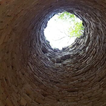 Urbex - 2022 Huť  SK