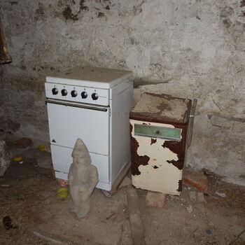 Už asi nevyjedou...