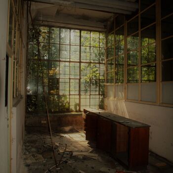 Under the windows of Pragovka - for the third time Under the windows of Pragovka - for the third time