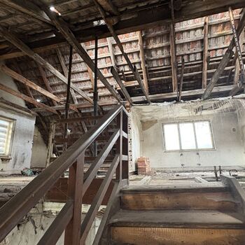 Zapomenutá provozní ústředna