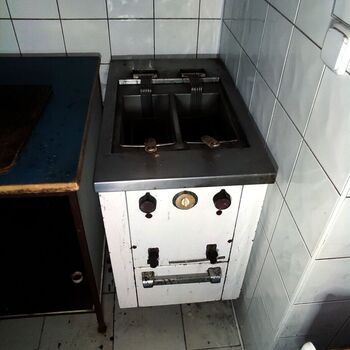 Medical clinic in the mountains 😷