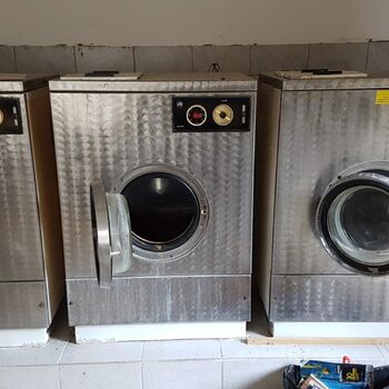 Urbex - Dětská ozdravovna