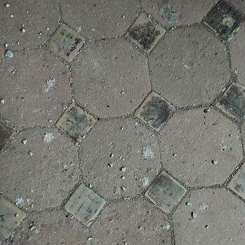 Letohrádek Milešov