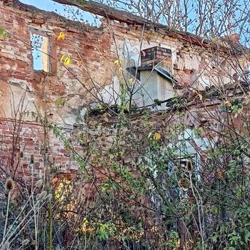 TOTÁLKA - GASTHAUS ZU DEN HASEN