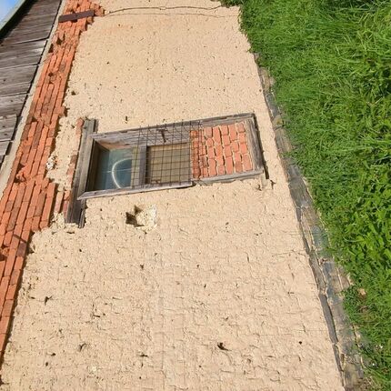 Wo der Wind sich schlafen legt 3