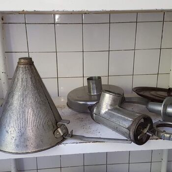 Urbex - Dětská ozdravovna