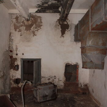 Soviet Barracks 2023