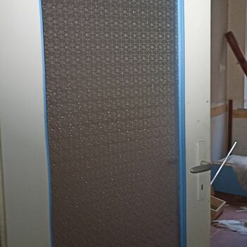 Water treatment plant 2022