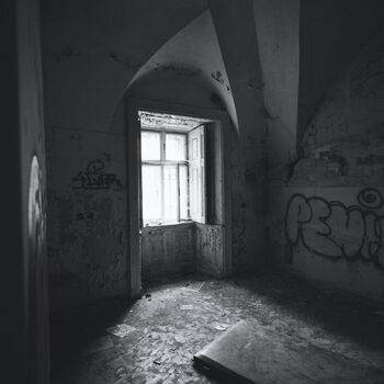 Psychiatric hospital