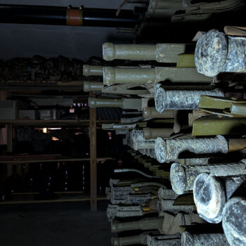 Kryt civilní obrany