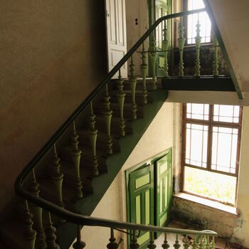 Památkově chráněný komplex