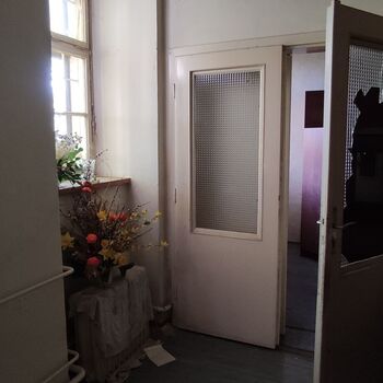 Verlassenes Waisenhaus 🧸⛪🖤