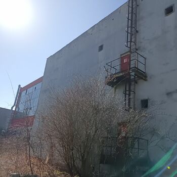 Český černobyl 2022