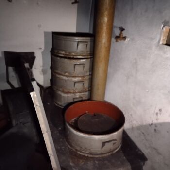 communist bunker again communist bunker again