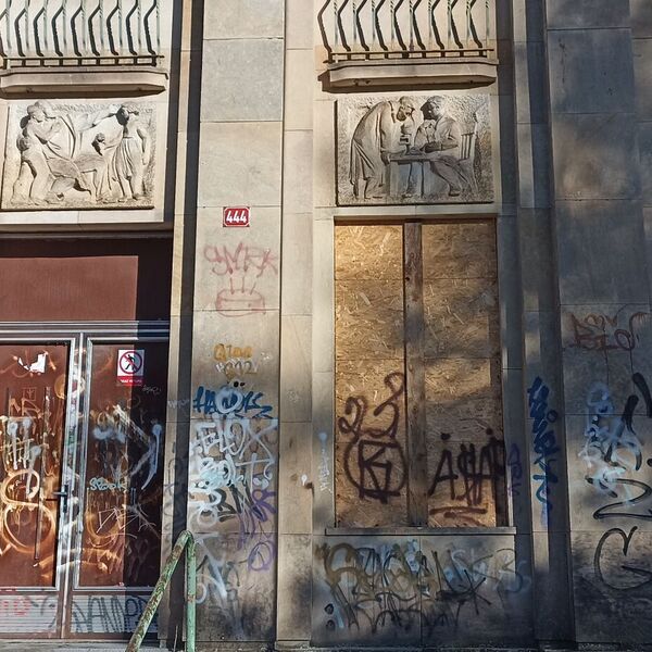 Plicní sanatorium 2024