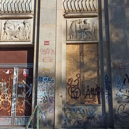 Plicní sanatorium 2024 Plicní sanatorium 2024