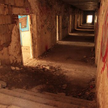 HQ Communications Centre HQ Communications Centre