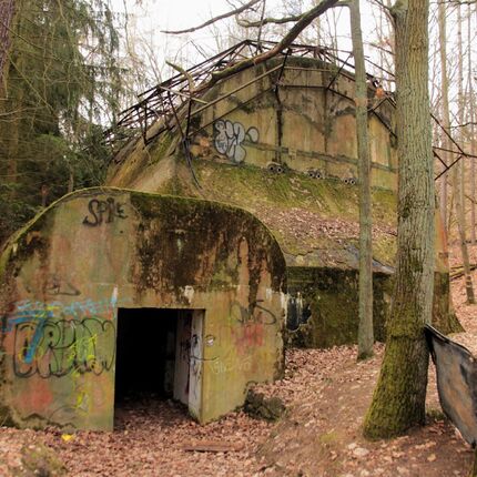 Warsaw Pact Junction