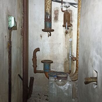 Spinnerei 2023 Spinnerei 2023