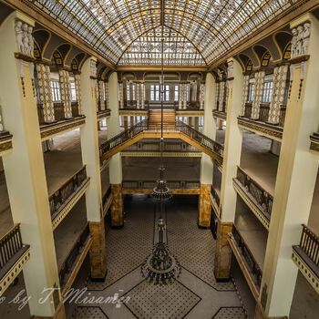 Department store Görlitz