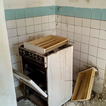 kontejner klec ashcan krabice toustovač