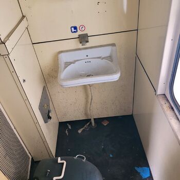 Kam tě dovedou koleje