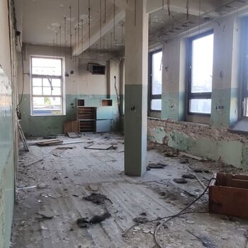 Typia Printing House 📜⏳🏚️