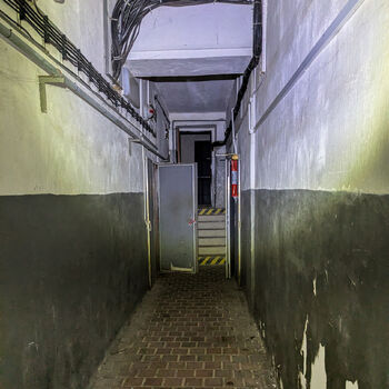 Hauptquartier der Luftwaffe