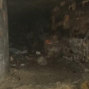 Mausoleum Poland 2022