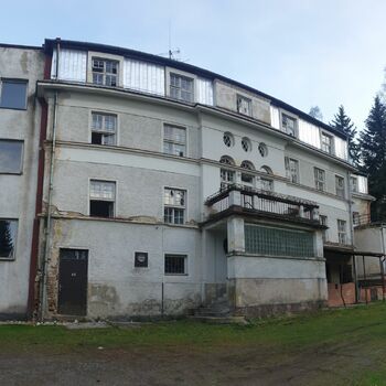 veřejný dům budova Architektura dům